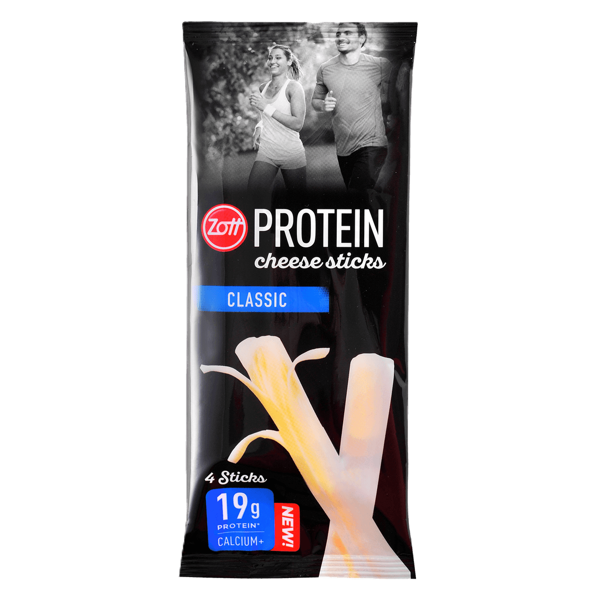Zott protein zottarella sticks 84 g Akcija u trgovini Stanić Diskont