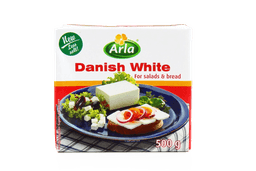 Arla Danish White