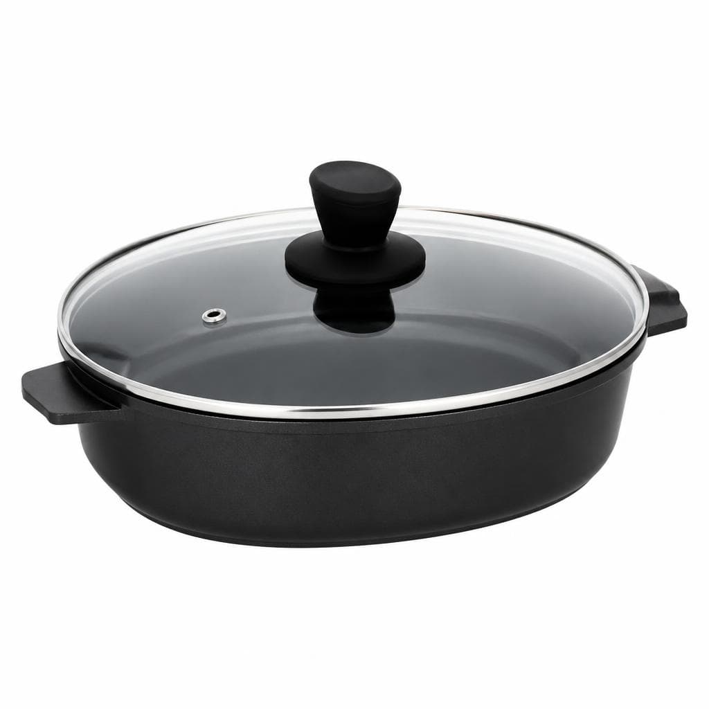 Silvercrest pekač od lijevanog aluminija 5.7 l Akcija u trgovini Lidl