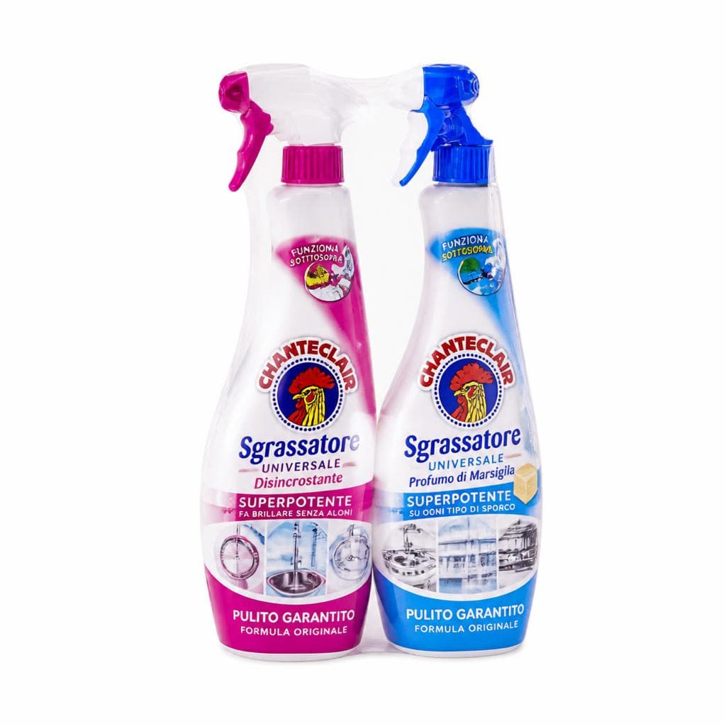 Chanteclair 625 ml Akcija u trgovini Merkury