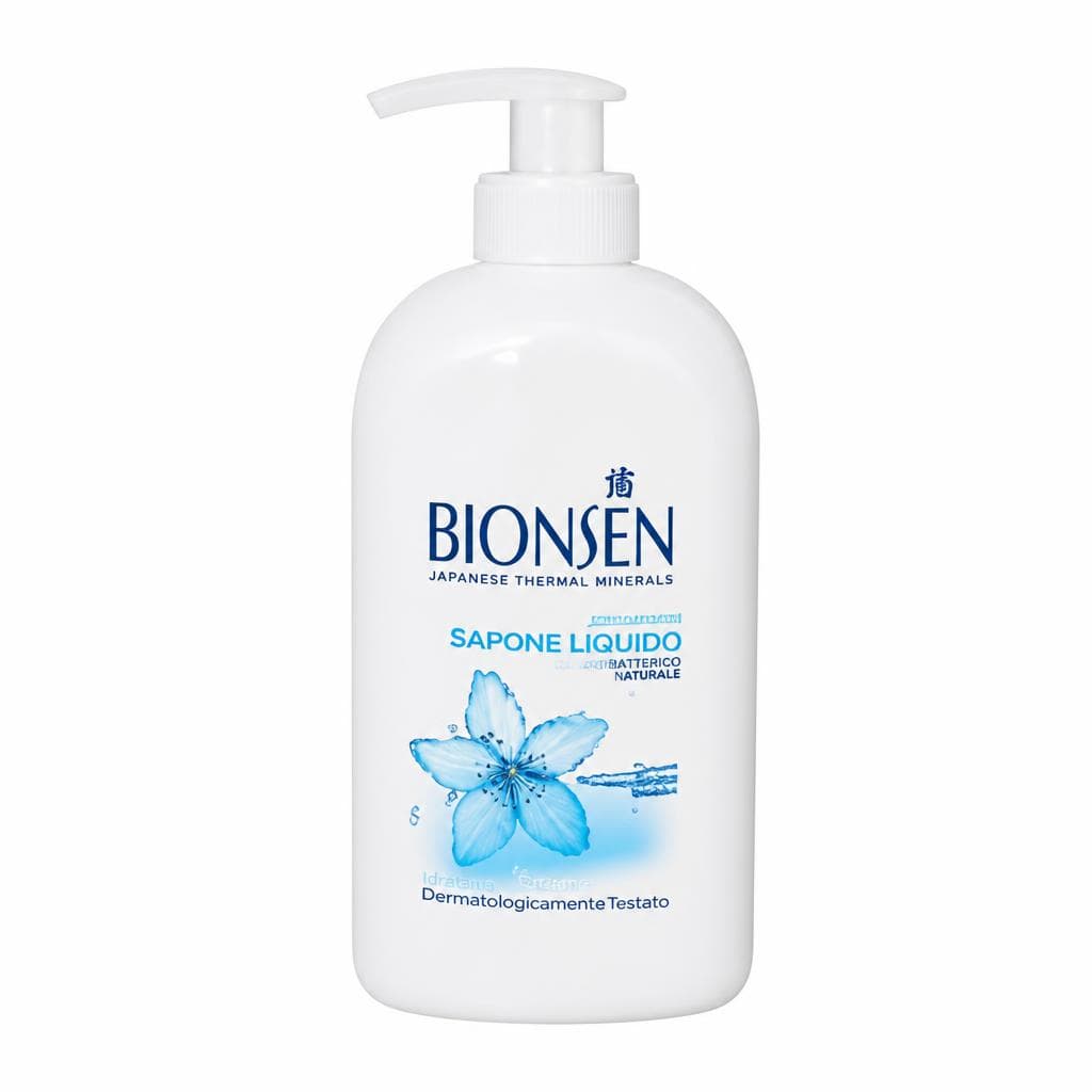 Sapun tekući Bionsen 500 ml Akcija u trgovini NTL