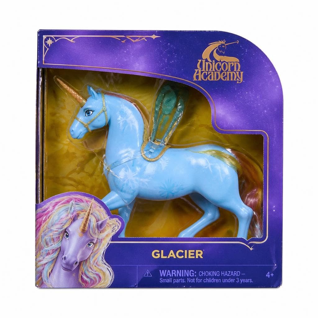 Magični jednorog Unicorn Academy 1 kom Akcija u trgovini Interspar
