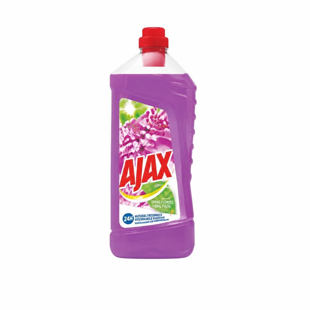 Ajax 1,5 L Akcija u trgovini Tommy