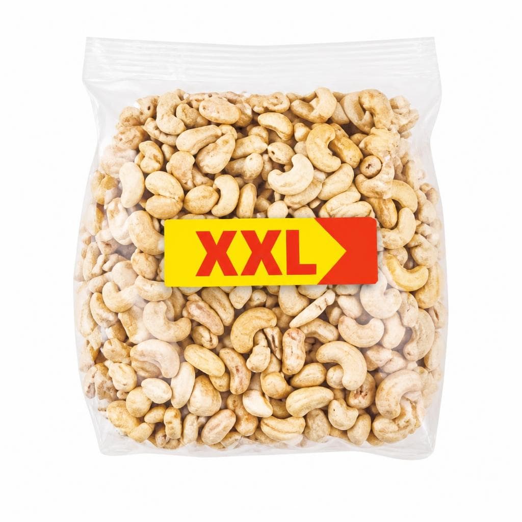 Indijski oraščić 750 g Akcija u trgovini Kaufland