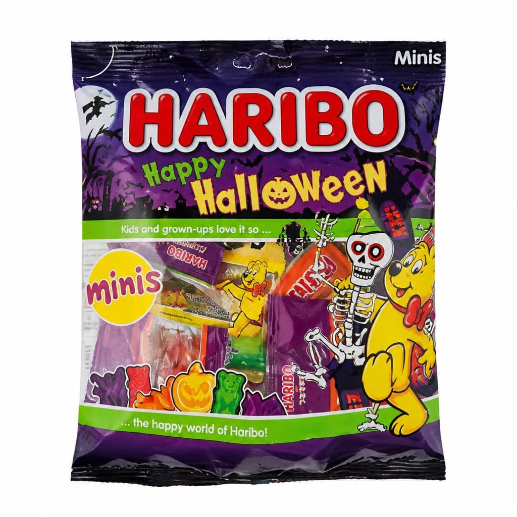 HARIBO Bomboni gumeni 250 g Akcija u trgovini Kaufland