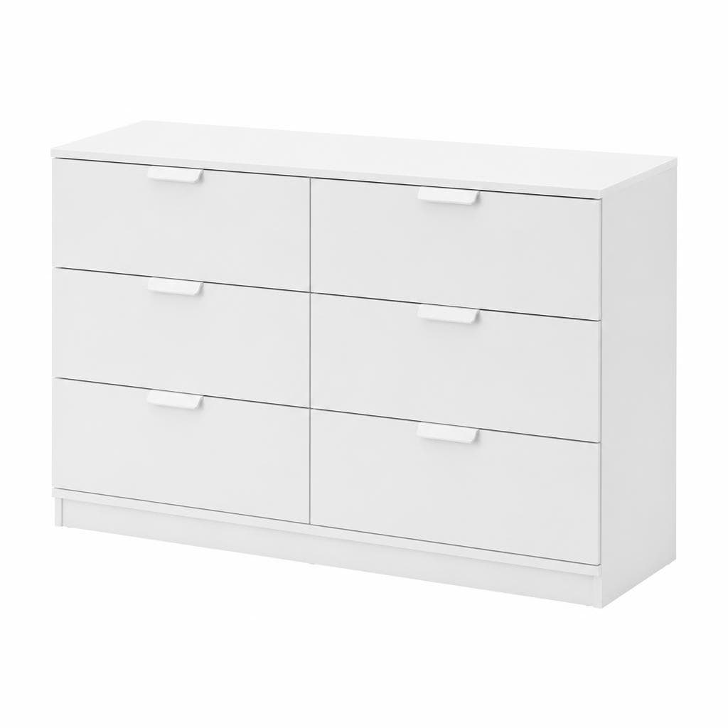 Jenslev komoda Š139xV89xDub36 cm Akcija u trgovini Jysk