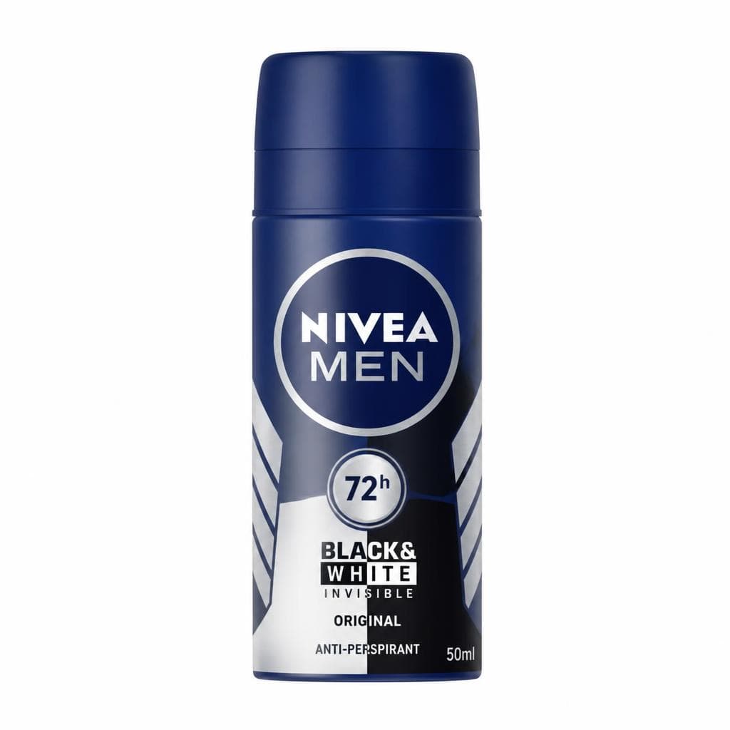 Nivea dezodorans ili roll Akcija u trgovini Kaufland