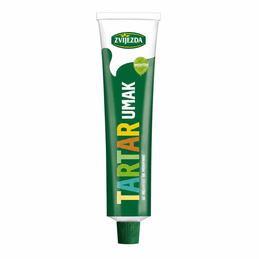 Zvijezda Tartar umak 165 g Akcija u trgovini Pivac