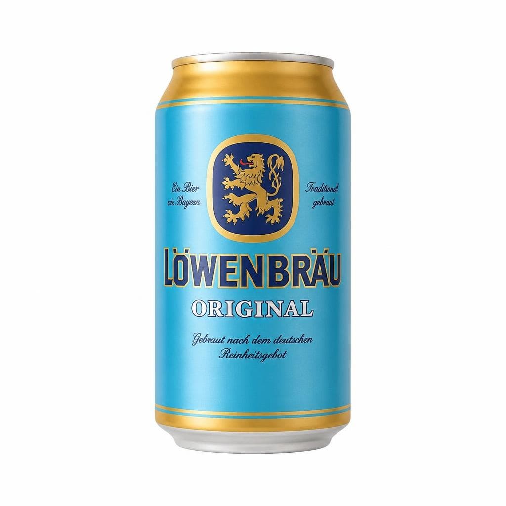 Lowenbrau pivo 0,5 l Akcija u trgovini Gavranović