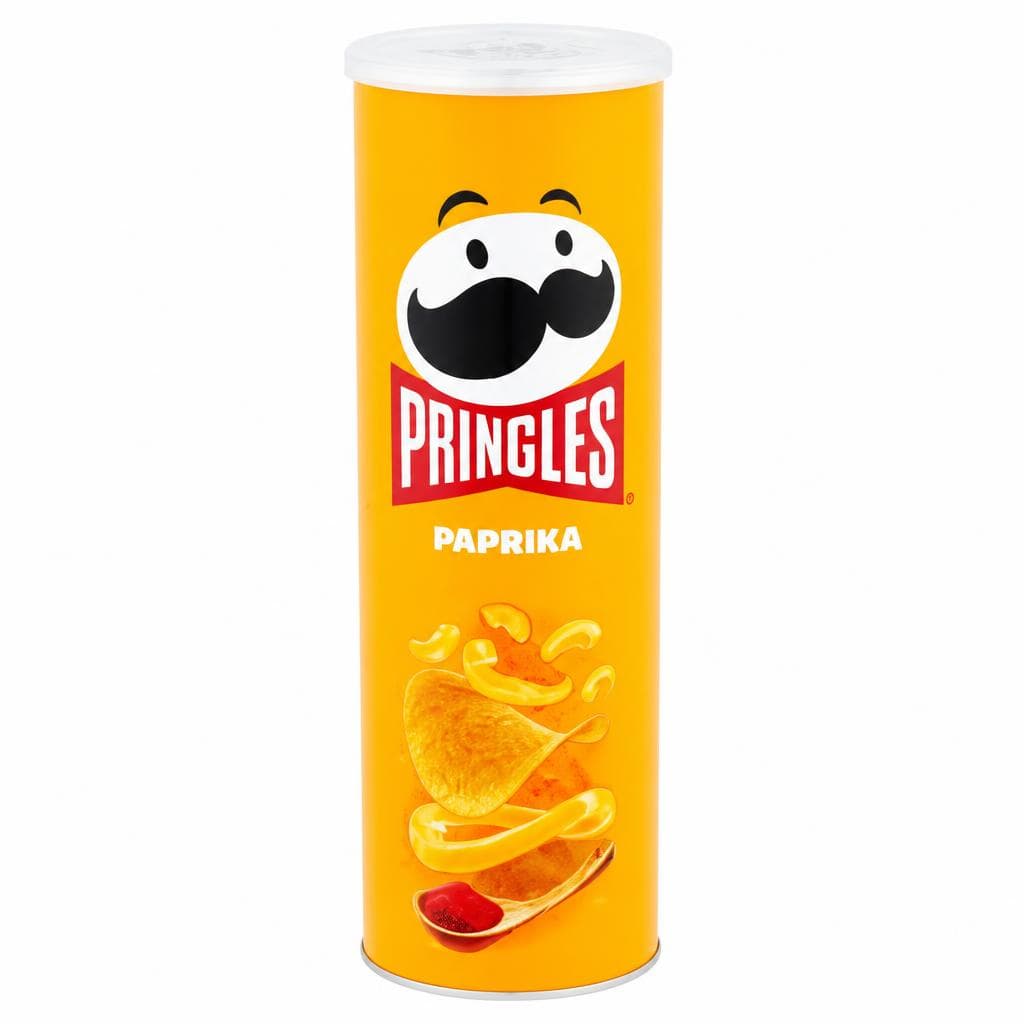 Pringles Čips 165 g Akcija u trgovini Kaufland