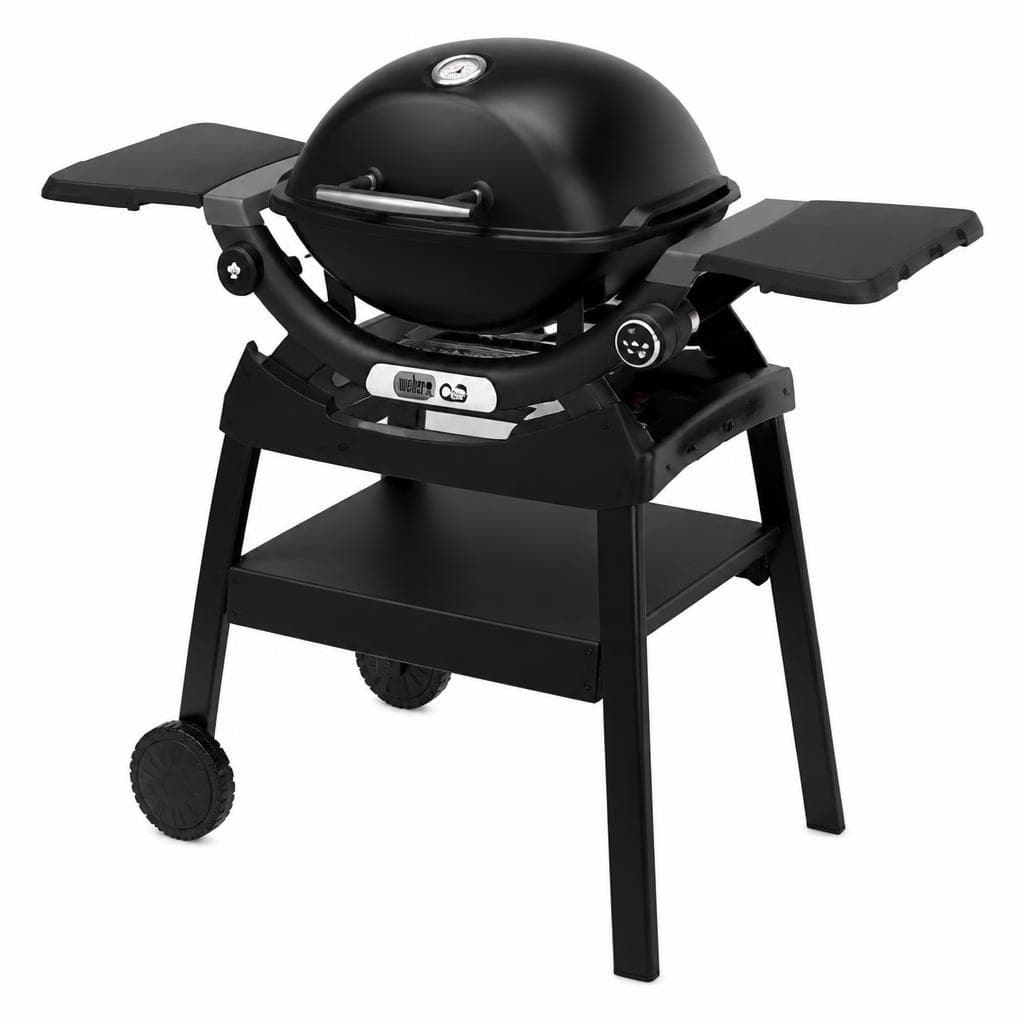 Plinski roštilj sa stalkom Q1200N d 105 x š 45,5 x v 99 cm Weber Akcija u trgovini Bauhaus