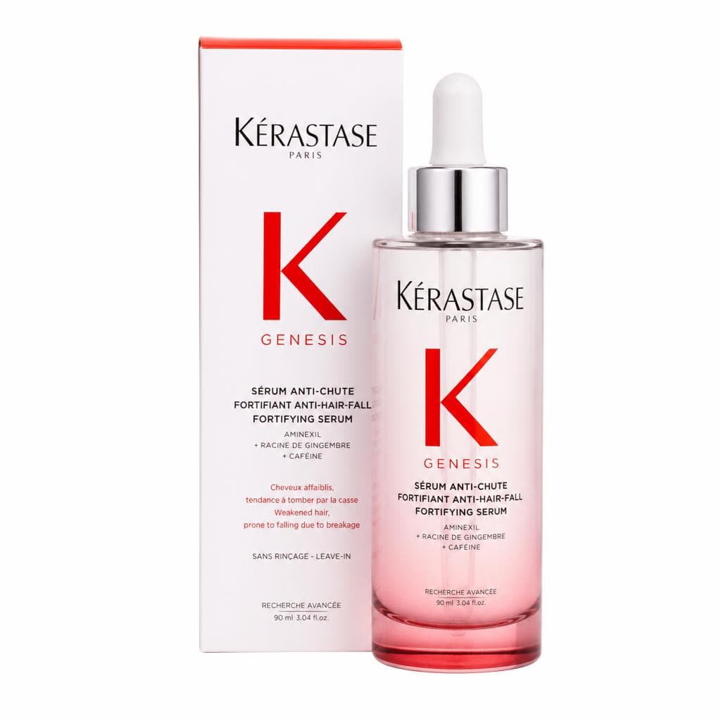 Kerastase Genesis serum protiv gubitka kose 90 ml Akcija u trgovini Dm