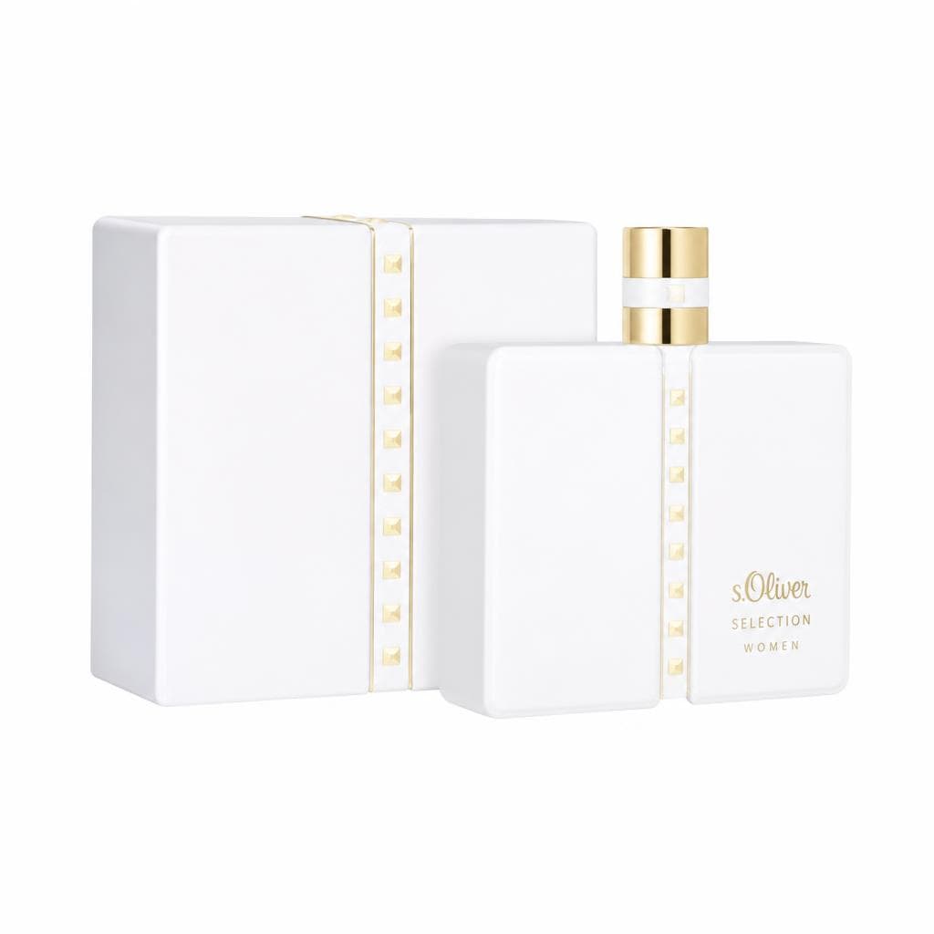S.Oliver Selection Woman toaletna voda 30 ml Akcija u trgovini Mueller