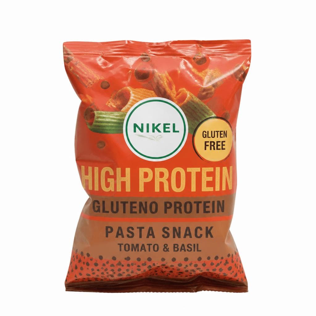 Gluteno Protein Pasta Snack 75 g Akcija u trgovini Mueller