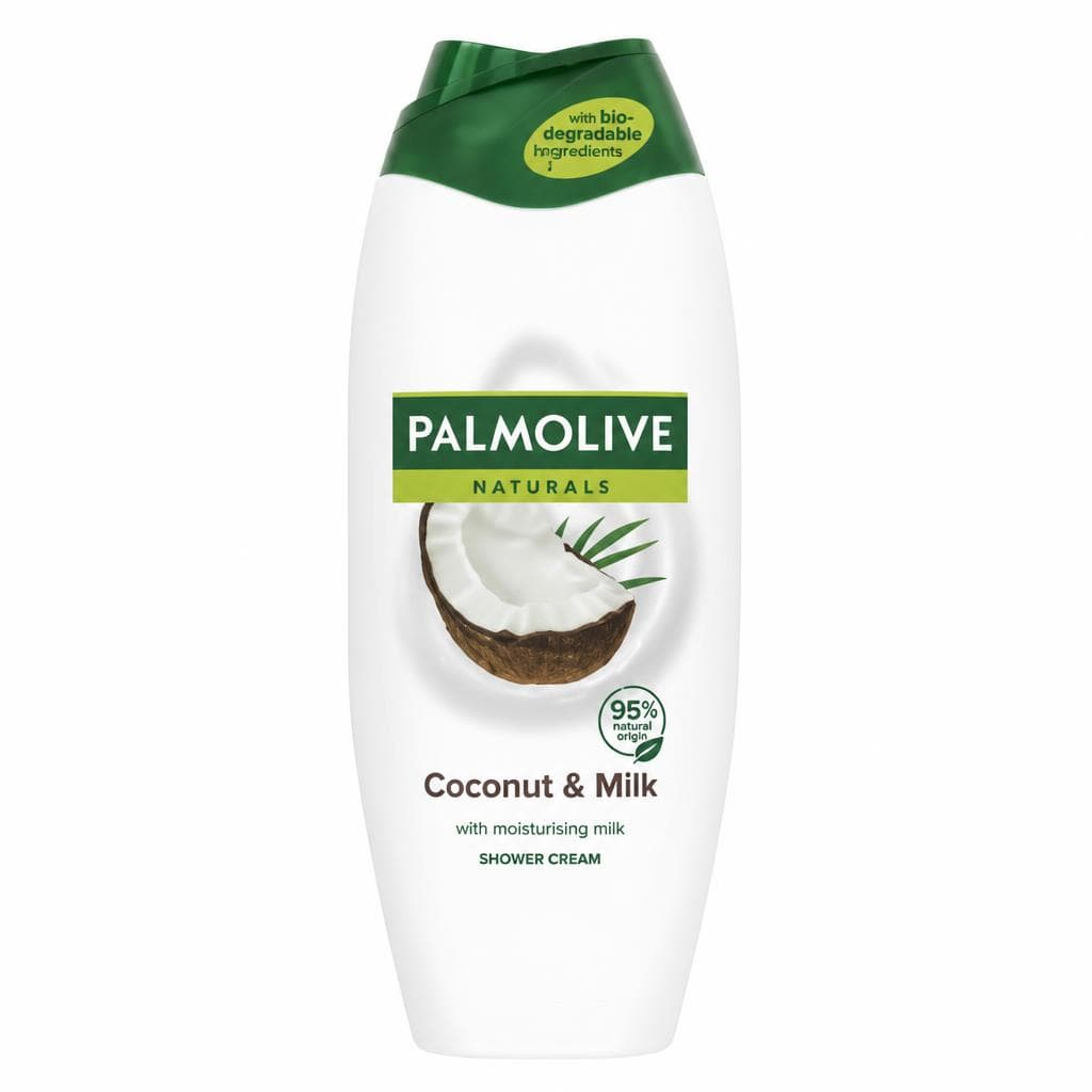 Palmolive pjena za kupanje 500 ml Akcija u trgovini KTC