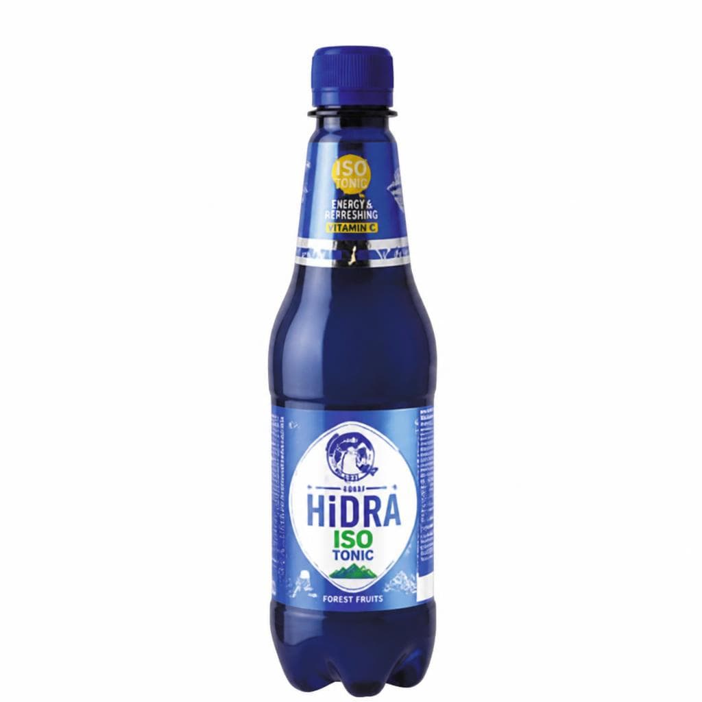 Hidra Iso piće 0,5 L Akcija u trgovini Kaufland