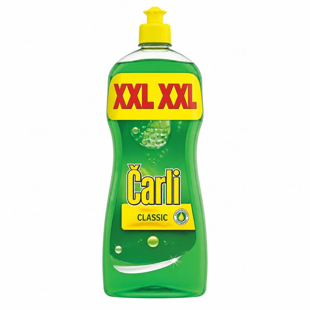Carli Classic 2 x 900 ml Akcija u trgovini Gavranović