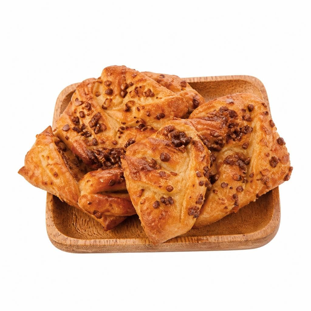 Pecivo s kremom od javorovog sirupa 90 g Akcija u trgovini Kaufland