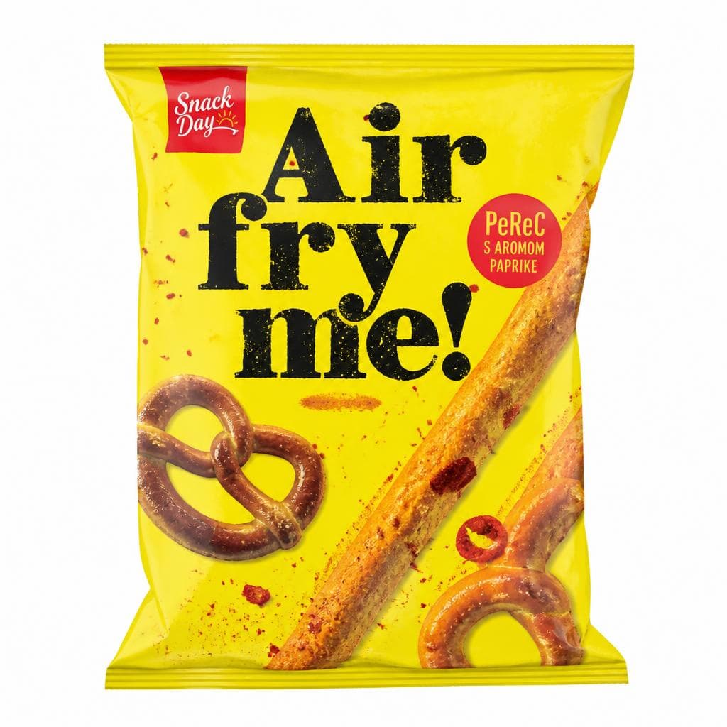 Air Fry Me! perec 360 g Akcija u trgovini Lidl