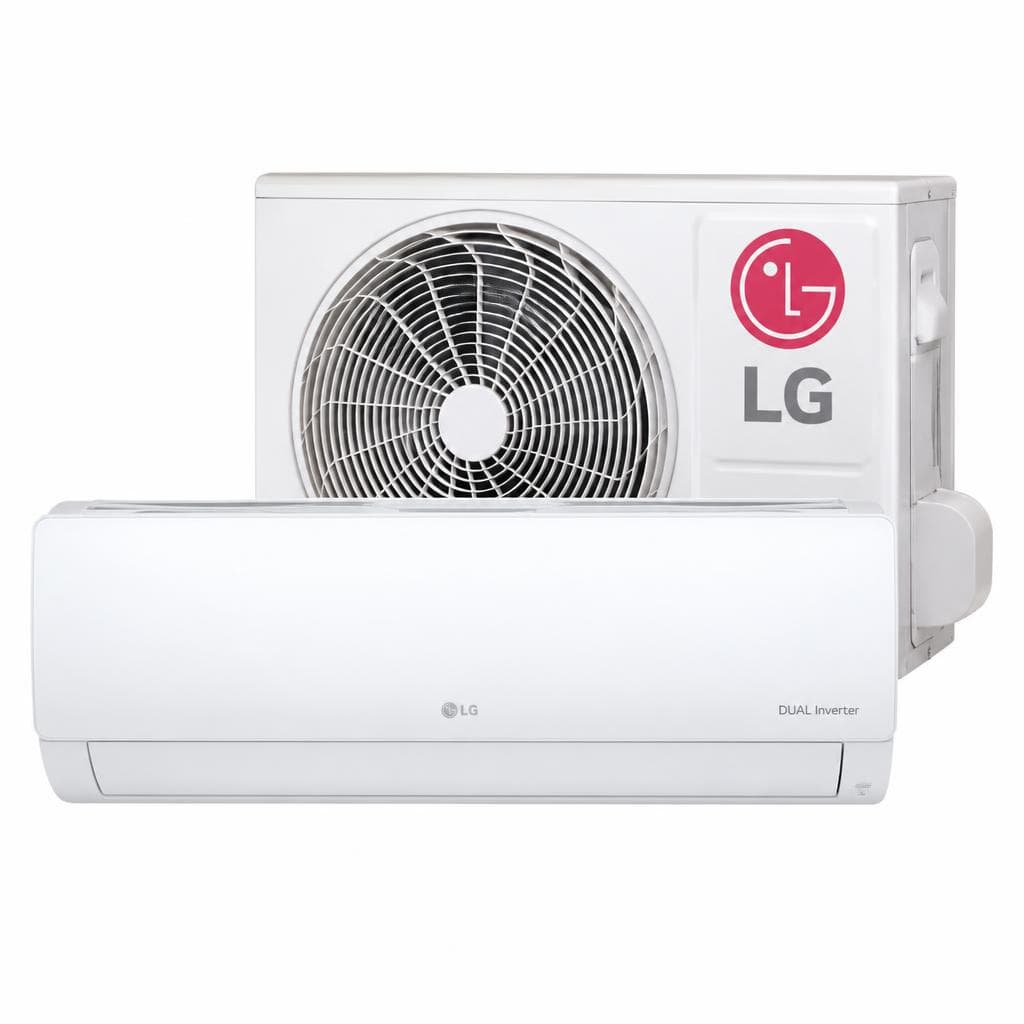 LG Klime W12TI Akcija u trgovini Centar Tehnike