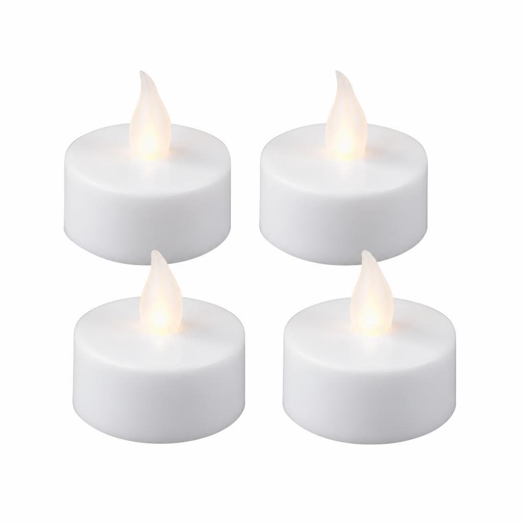 LIVARNO LED lučice 4x Akcija u trgovini Lidl