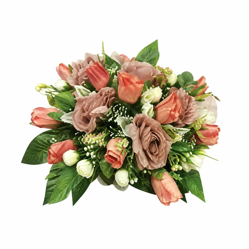 Aranžman Monika 43 cm * 24 cm Akcija u trgovini Vinkoprom