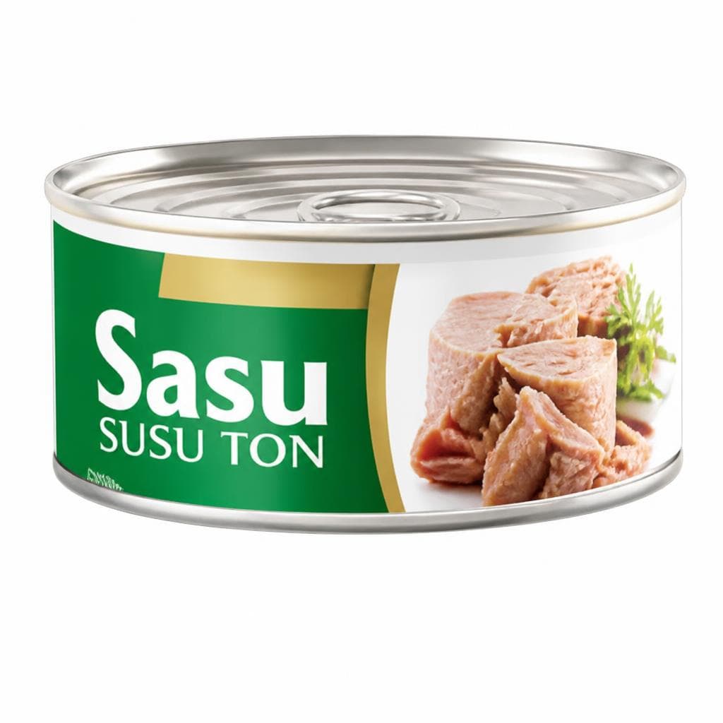 Sasu tuna komadi 160g Akcija u trgovini Pivac