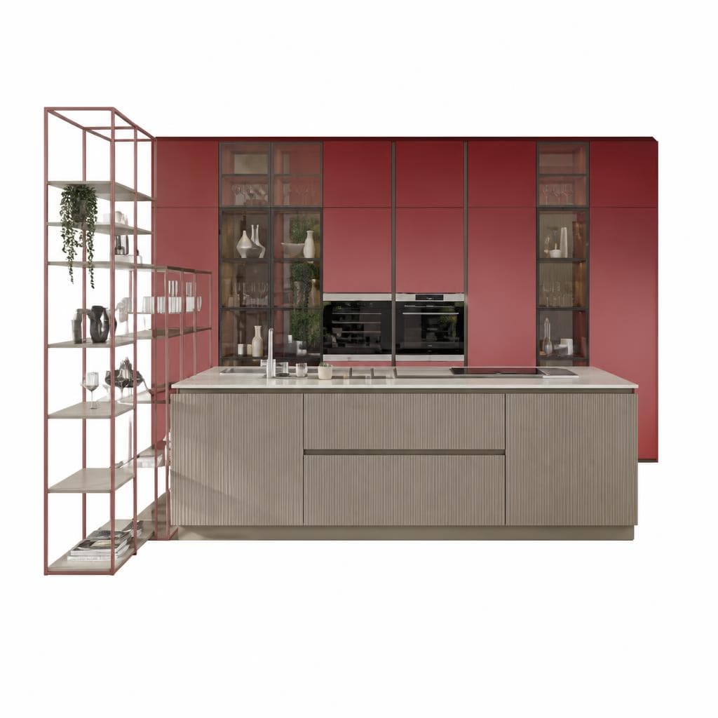 Kuhinja Lounge Veneta Cucine Akcija u trgovini Harvey Norman