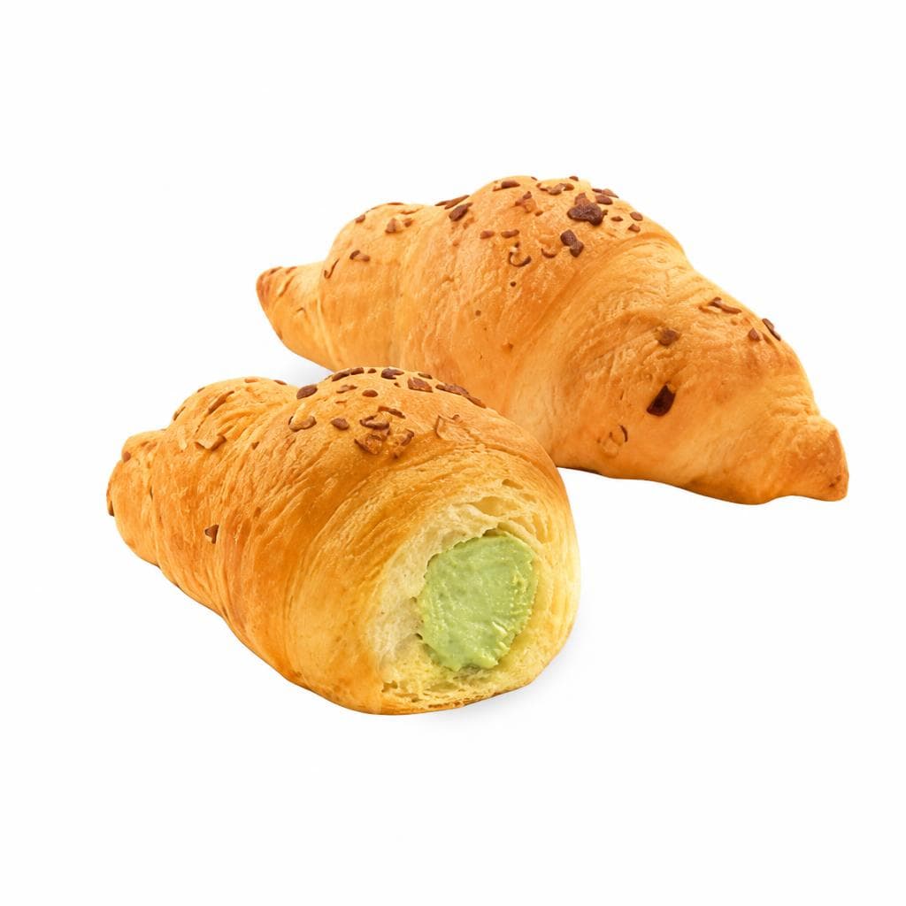 Mini croissant pistacija 1 kg PEČJAK Akcija u trgovini Stanić Diskont