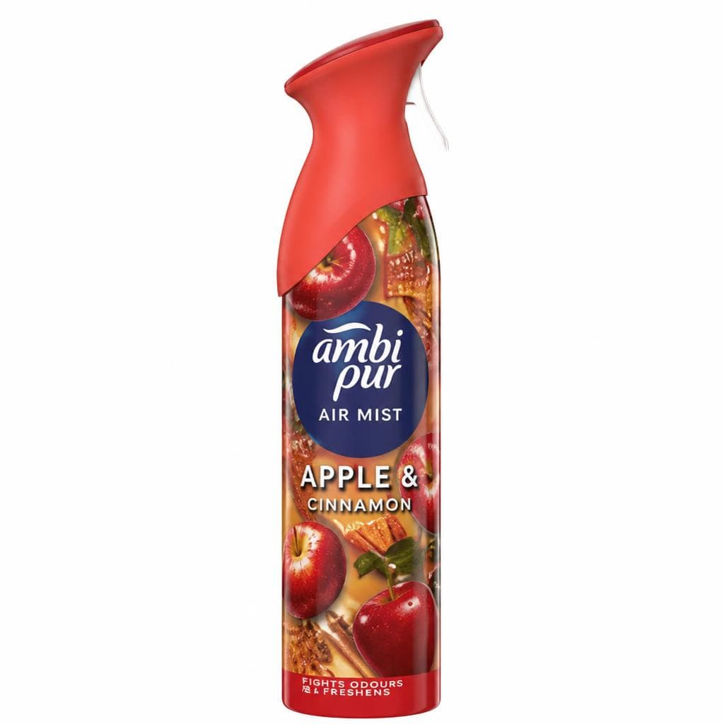 Ambi Pur osvježivač zraka u spreju 185 ml Akcija u trgovini Spar