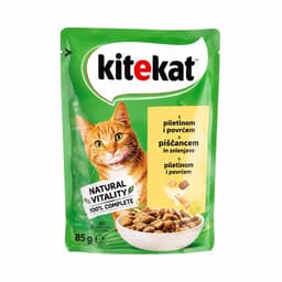 Kitekat hrana za mačke