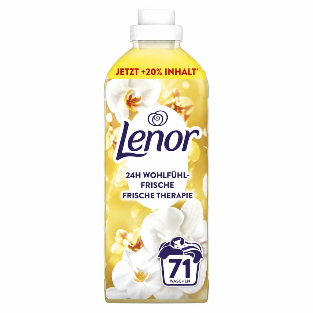 Lenor omekšivač za rublje 1,491 L Akcija u trgovini Mueller