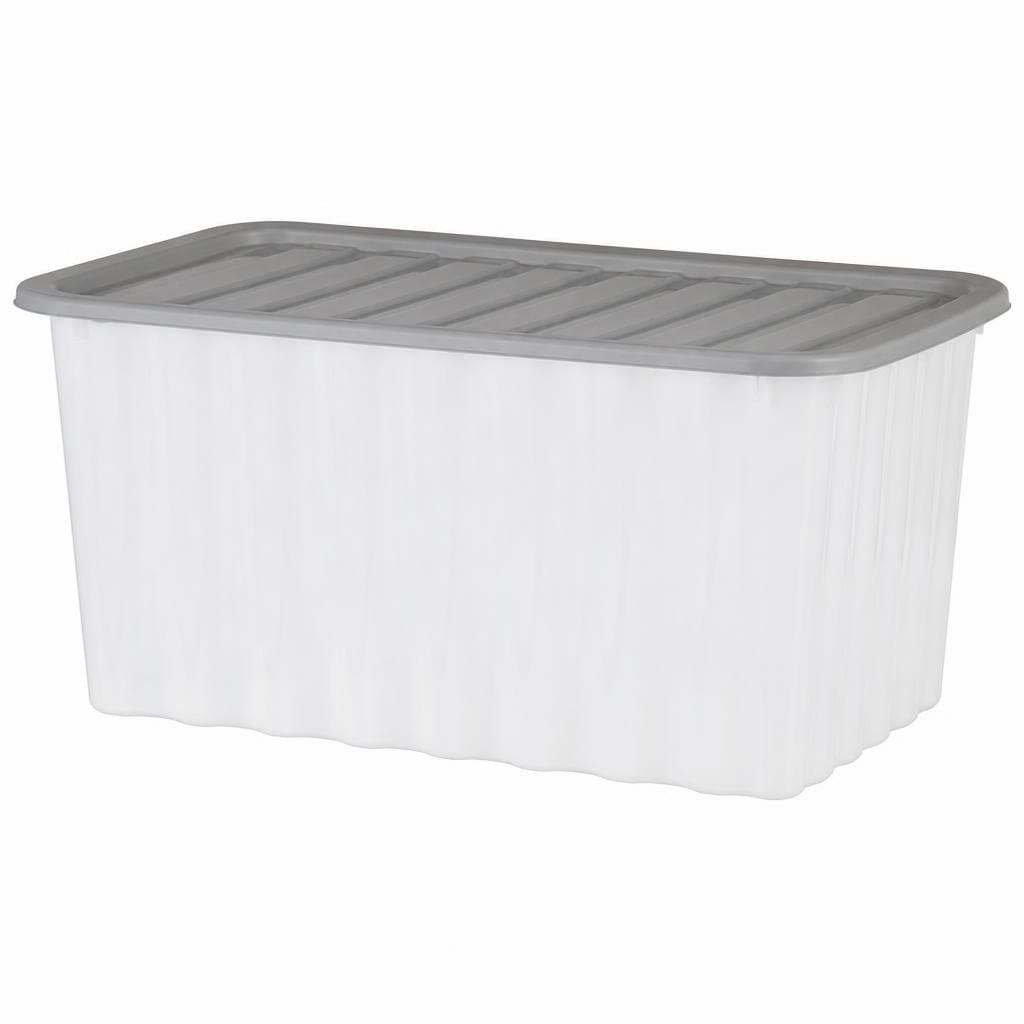 Kutija za pohranu od plastike 58 l K Classic Akcija u trgovini Kaufland