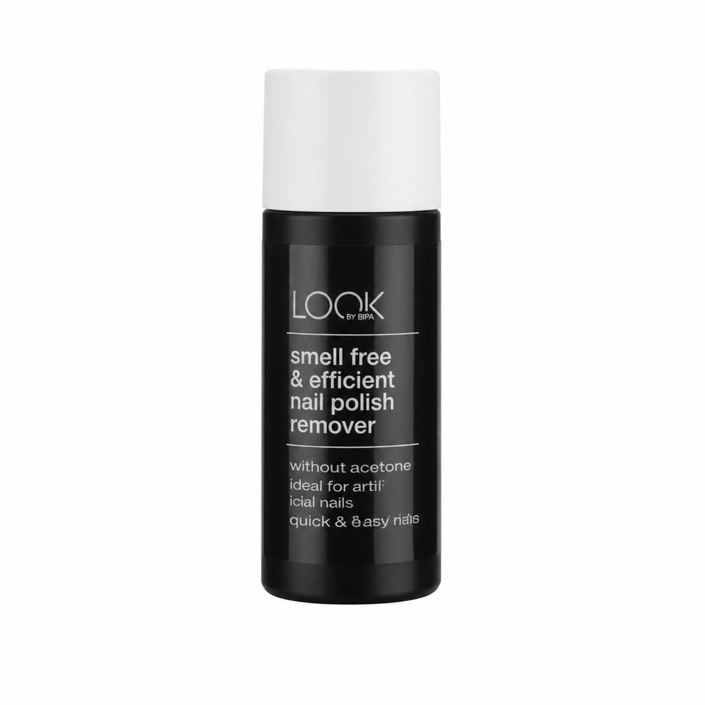 Look by Bipa odstranjivač laka za nokte 100 ml Akcija u trgovini Bipa