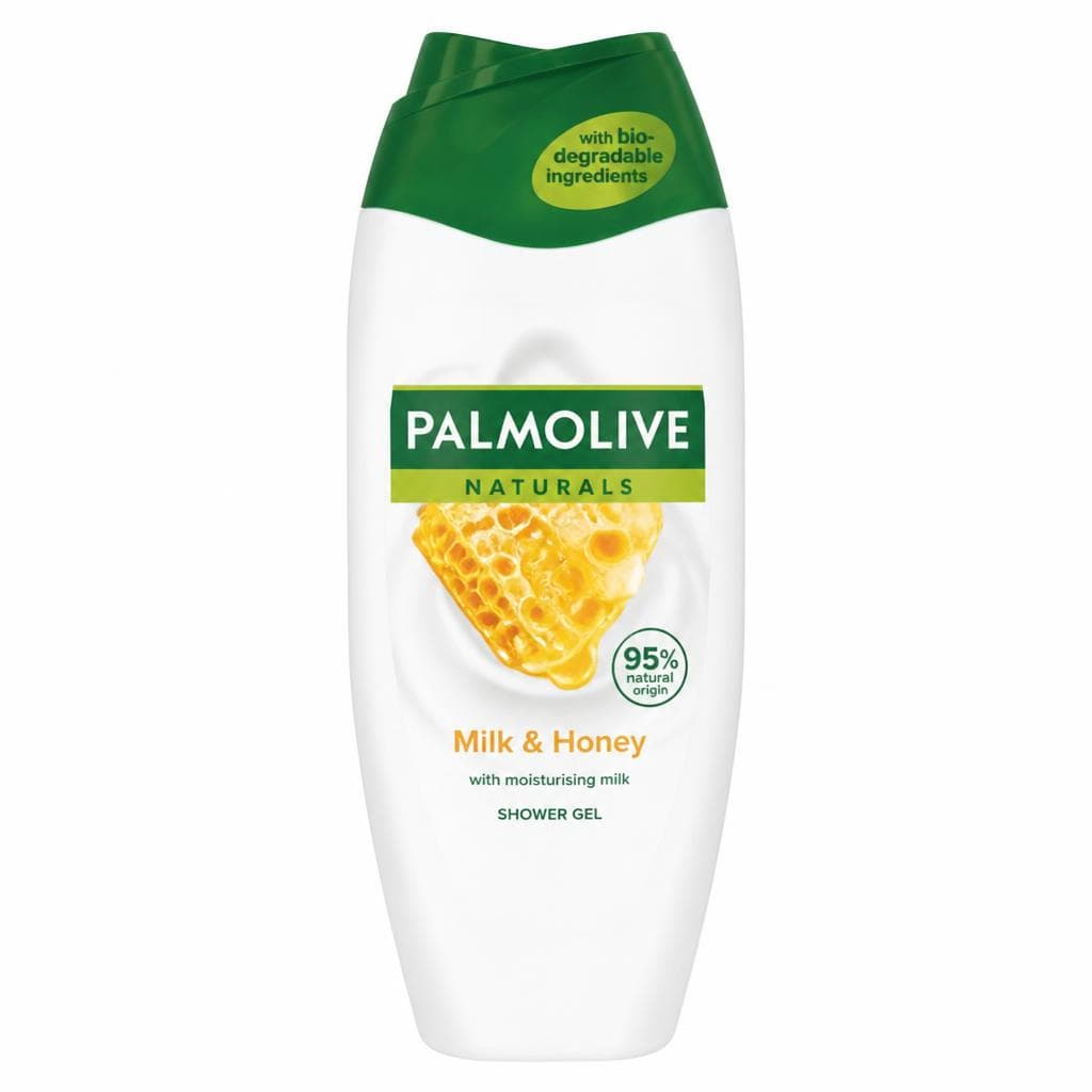 Palmolive gel za tuširanje 150 ml Akcija u trgovini Ribola