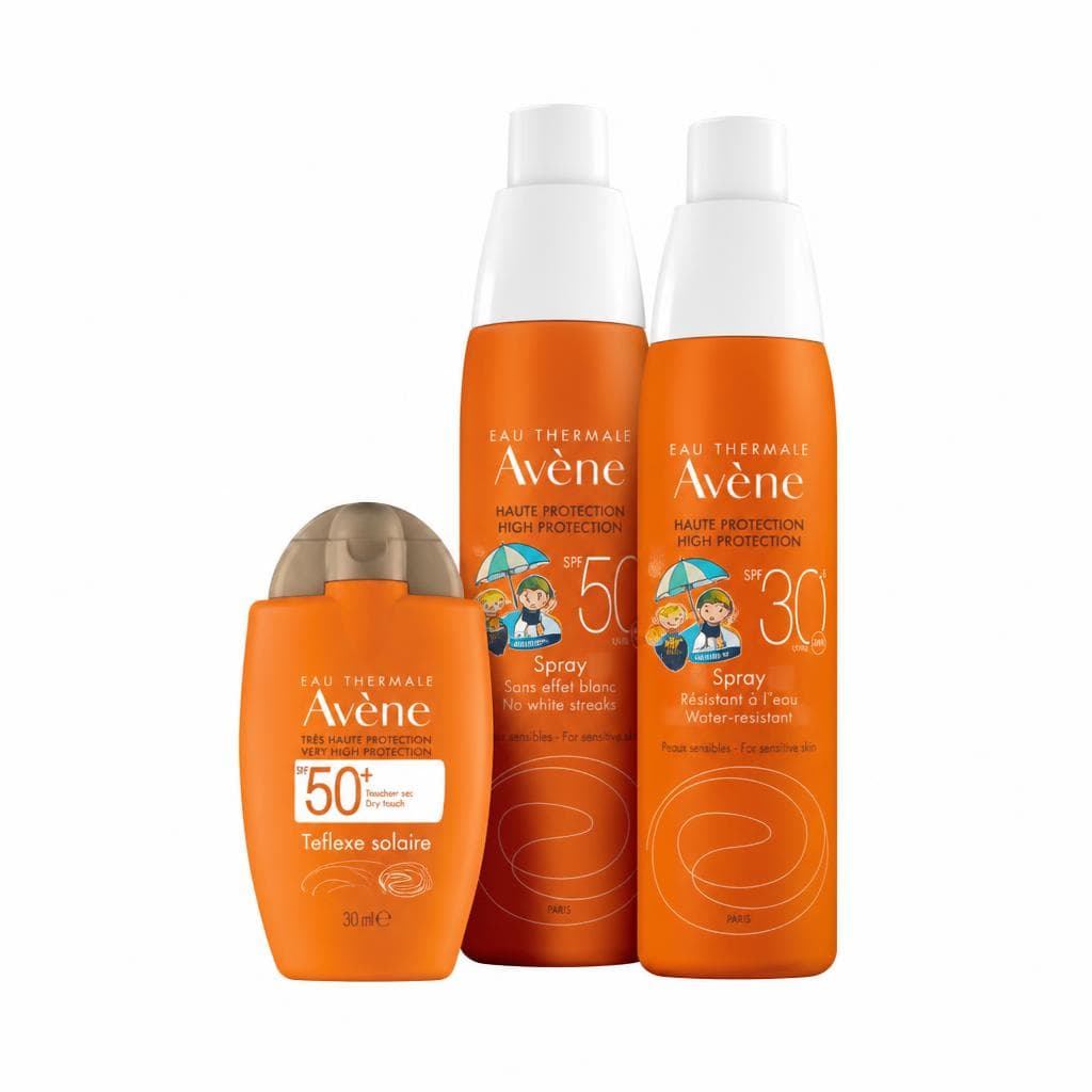 Avene Sun proizvodi Akcija u trgovini Bipa