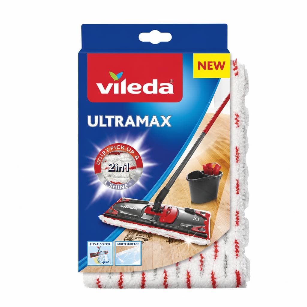 Vileda rezervna navlaka Akcija u trgovini Kaufland