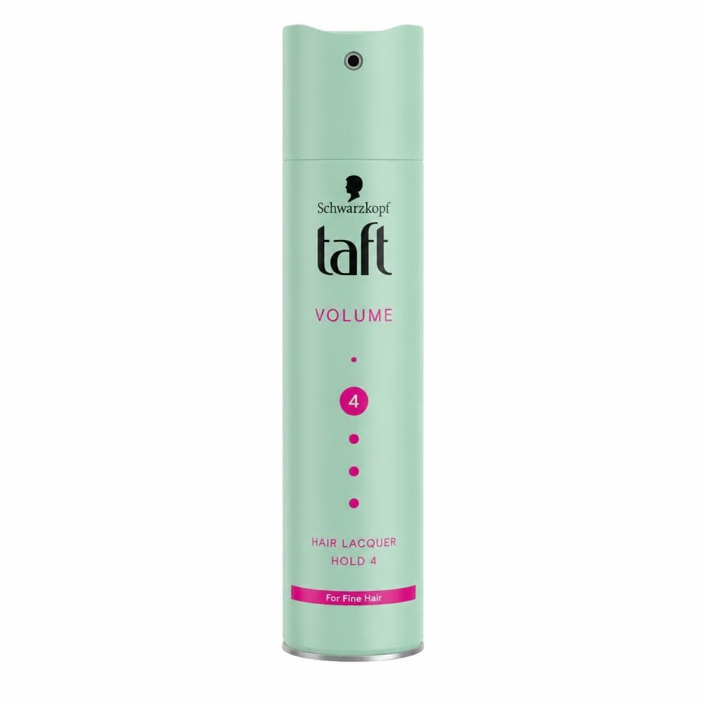 Taft lak za kosu 250 ml Akcija u trgovini Konzum