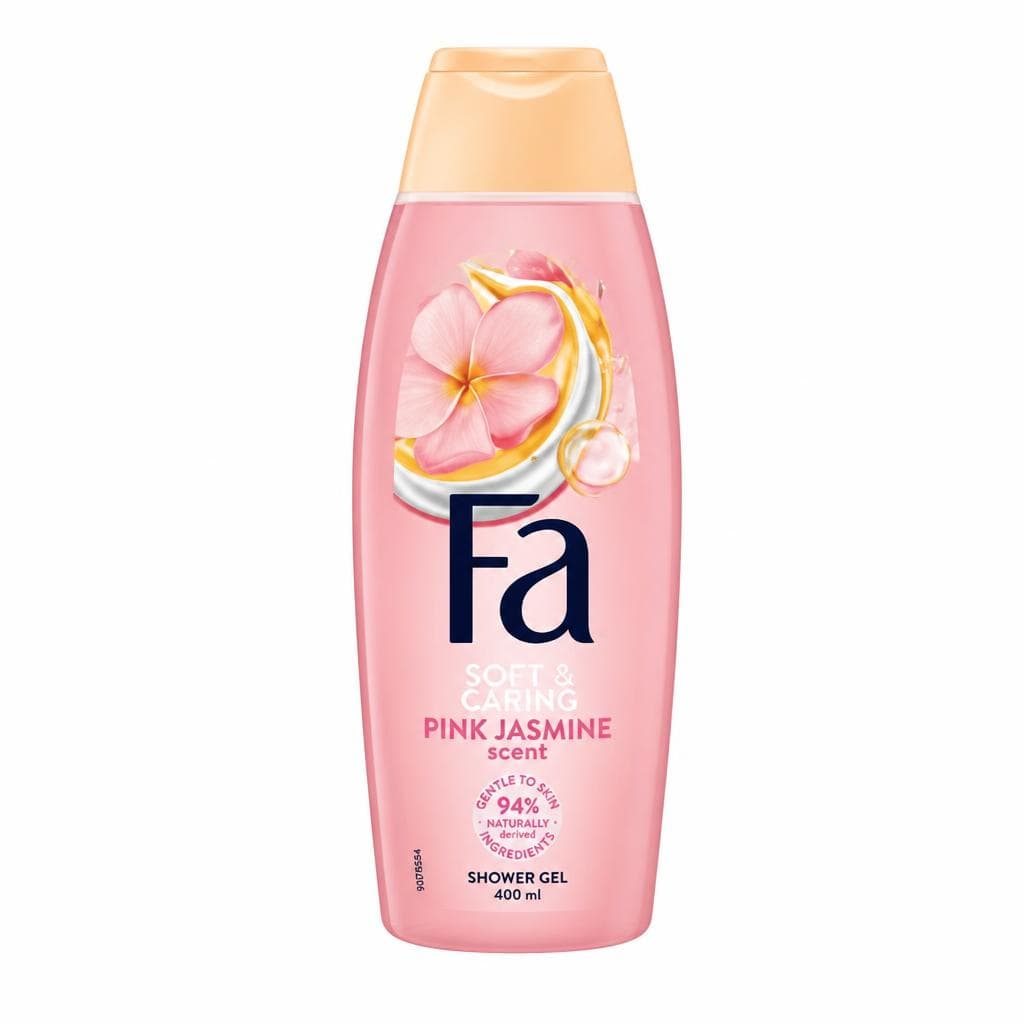 Fa gel za tuširanje 400 ml Akcija u trgovini KTC