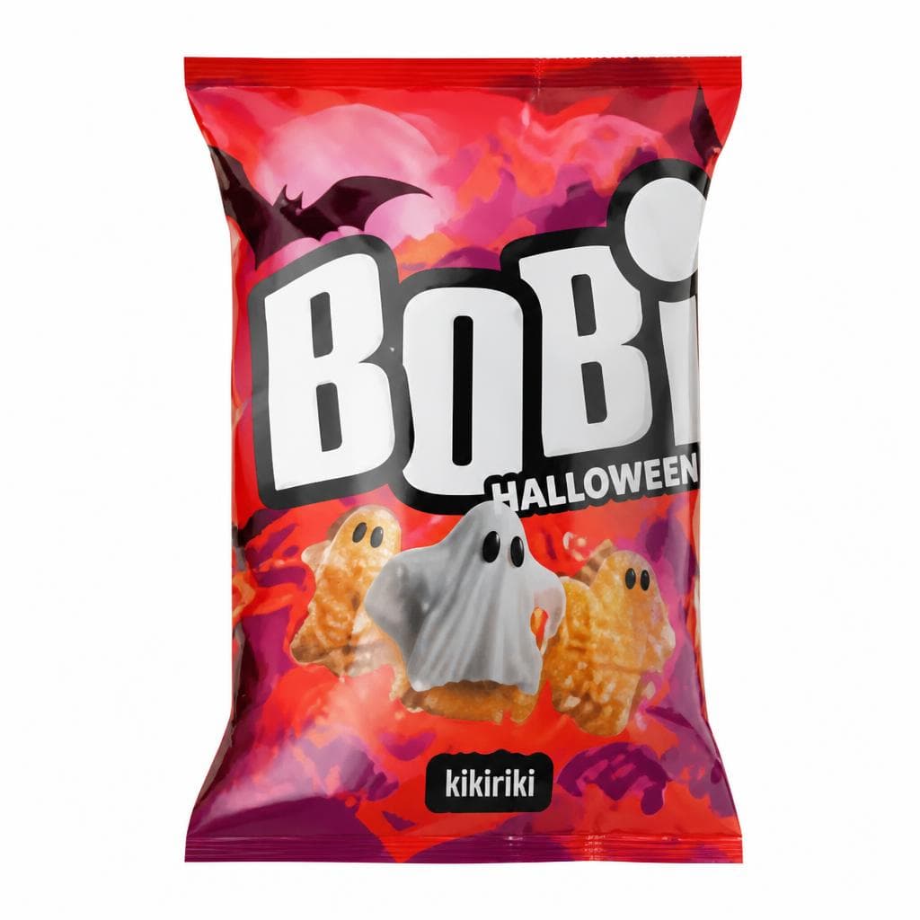 Bobi flips s kikirkijem 80 g Akcija u trgovini Plodine