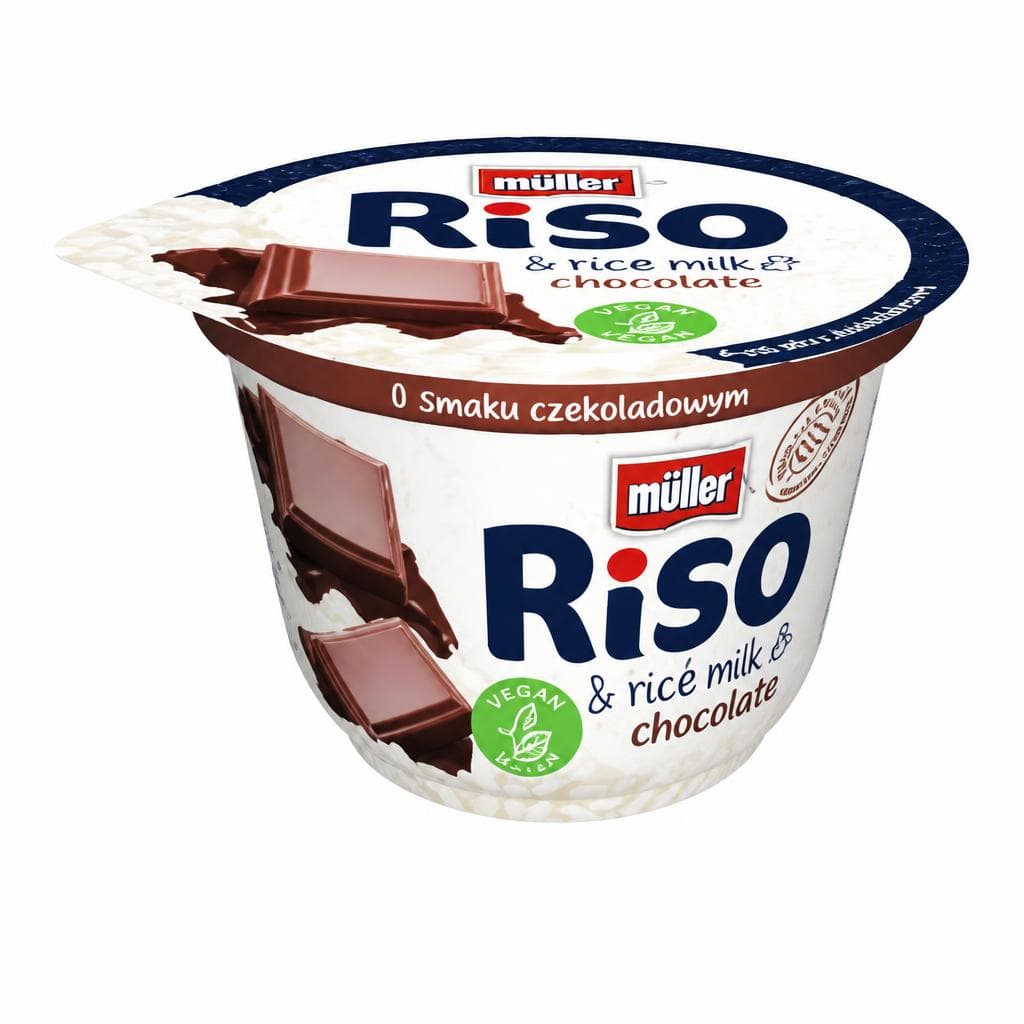 Muller Riso Desert 200 g Akcija u trgovini Kaufland