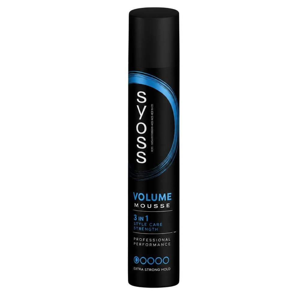 SYOSS šampon/regenerator 440/250 ml Akcija u trgovini Bipa