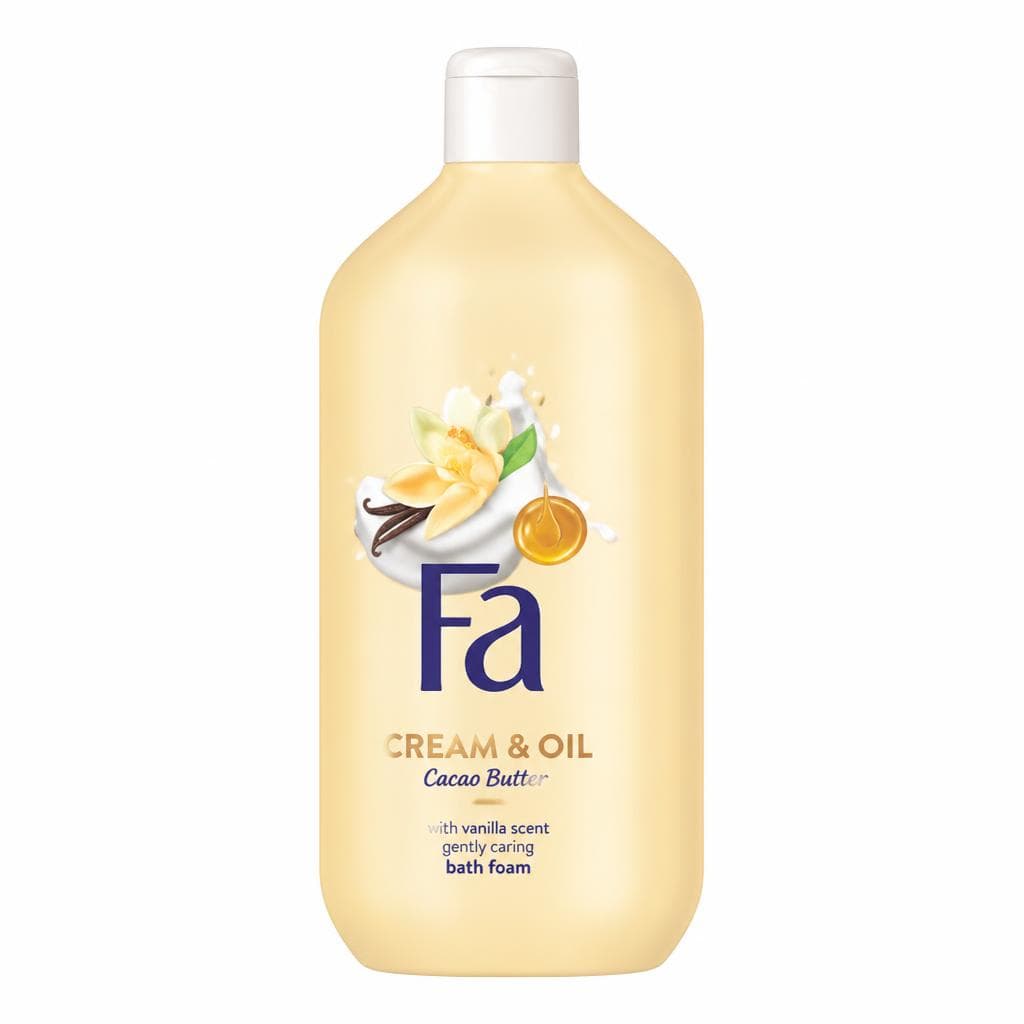 Fa pjena za kupanje 750 ml Akcija u trgovini Ribola