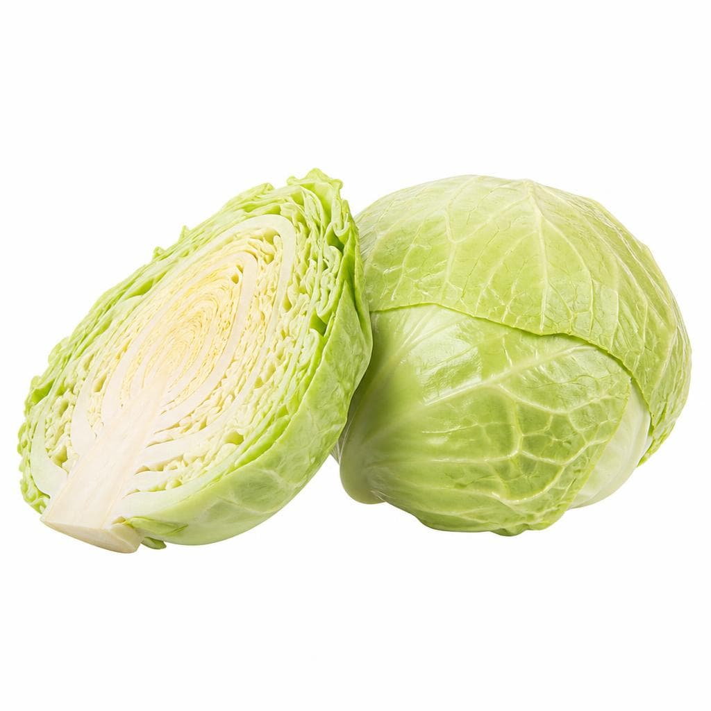 Zelje za kiseljenje 1 kg Akcija u trgovini KTC