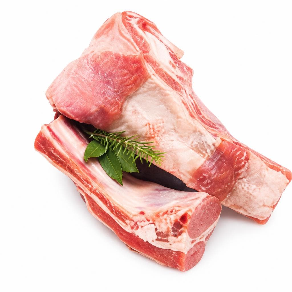 Dutch Veal Teleća rebra i prsa 1 kg Akcija u trgovini Kaufland