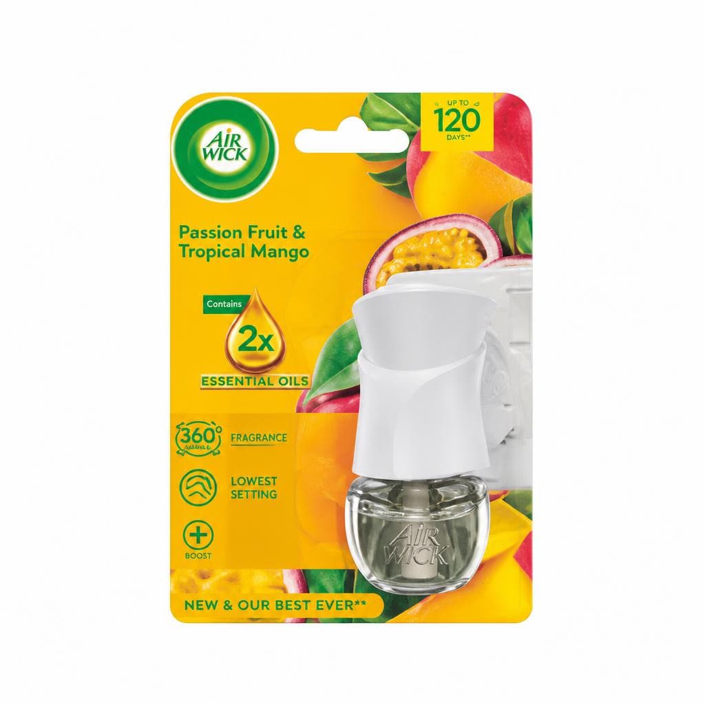Airwick Električni komplet Akcija u trgovini Bipa