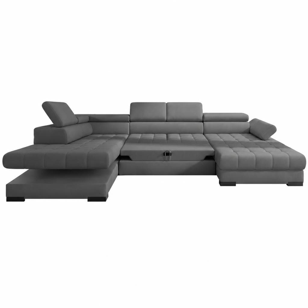 Wersal kutna garnitura Salina XL Akcija u trgovini Harvey Norman