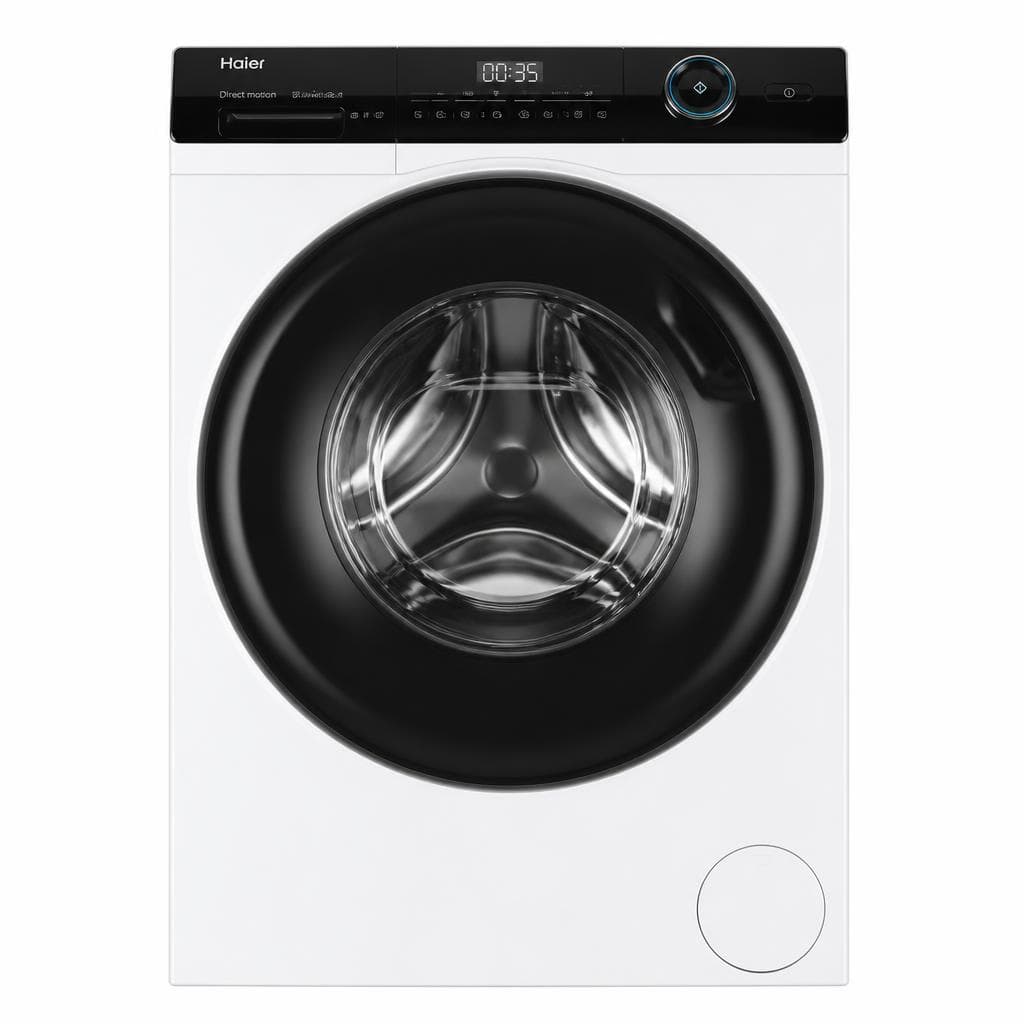 Haier perilica rublja HW90-B14939-S 9 kg Akcija u trgovini Pevex