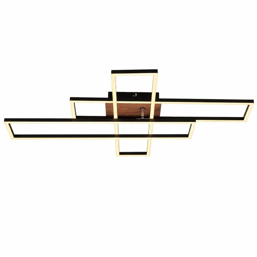 Stropna LED svjetiljka 'Lobia' Akcija u trgovini Bauhaus