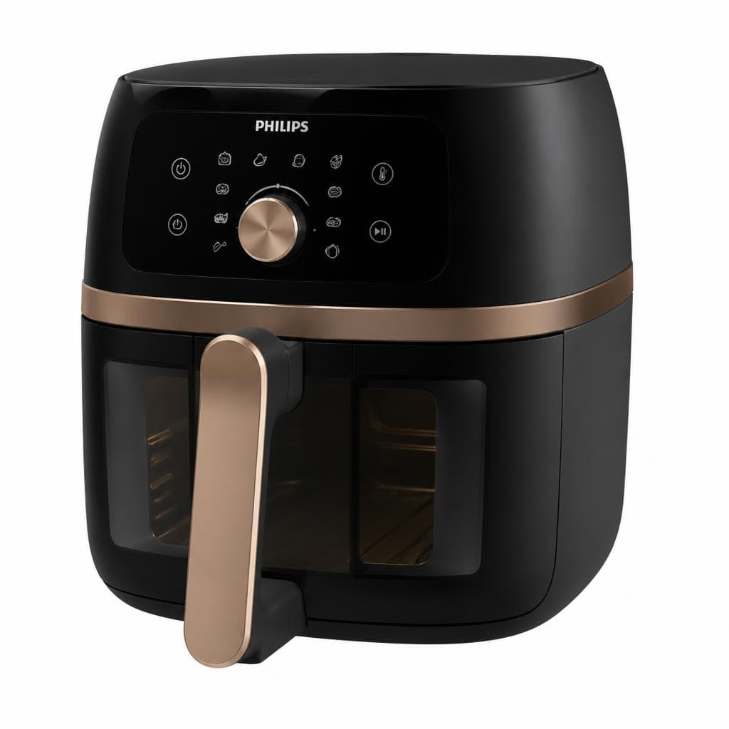 Friteza na vrući zrak PHILIPS NA462/70 Akcija u trgovini Harvey Norman